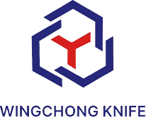 WINGCHONG KNIFE LOGO